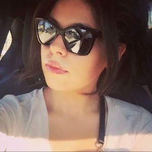 🌟OFFERS ACCEPTED🌟 Channel Black sunglasses 😎 🕶